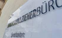 Gerichtsvollzieher (Archiv), &uuml;ber dts Nachrichtenagentur