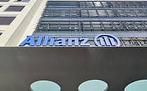 Allianz (Archiv), über dts Nachrichtenagentur