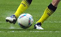 Borussia-Dortmund-Spieler (Archiv), &uuml;ber dts Nachrichtenagentur
