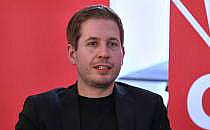 Kevin Kühnert (Archiv), über dts Nachrichtenagentur