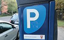 Parkautomat (Archiv), &uuml;ber dts Nachrichtenagentur