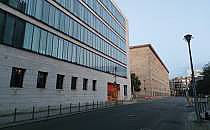 Ausw&auml;rtiges Amt (Archiv), &uuml;ber dts Nachrichtenagentur