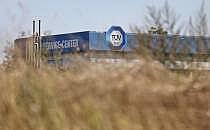 T&Uuml;V S&uuml;d (Archiv), &uuml;ber dts Nachrichtenagentur