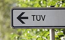 TÜV (Archiv), über dts Nachrichtenagentur