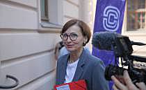 Bettina Stark-Watzinger (Archiv), &uuml;ber dts Nachrichtenagentur