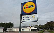 Lidl-Filiale (Archiv), über dts Nachrichtenagentur