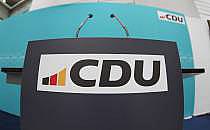 CDU-Logo (Archiv), über dts Nachrichtenagentur