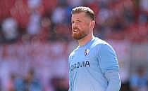Timo Horn (VfL Bochum) (Archiv), &uuml;ber dts Nachrichtenagentur