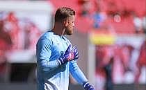 Timo Horn (VfL Bochum) (Archiv), &uuml;ber dts Nachrichtenagentur