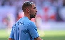 Maximilian Wittek (VfL Bochum) (Archiv), über dts Nachrichtenagentur