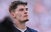Moritz Broschinski (VfL Bochum) (Archiv), über dts Nachrichtenagentur