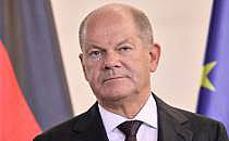 Olaf Scholz (Archiv), über dts Nachrichtenagentur