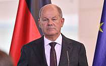 Olaf Scholz (Archiv), über dts Nachrichtenagentur