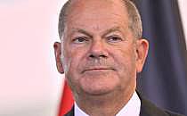 Olaf Scholz am 28.08.2024, &uuml;ber dts Nachrichtenagentur