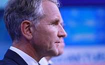 Bj&ouml;rn H&ouml;cke am 01.09.2024, &uuml;ber dts Nachrichtenagentur