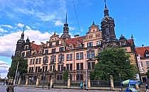 Grünes Gewölbe (Archiv), über dts Nachrichtenagentur