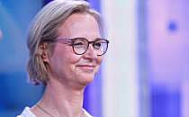 Katja Wolf am 01.09.2024, &uuml;ber dts Nachrichtenagentur