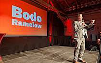 Bodo Ramelow am 01.09.2024, &uuml;ber dts Nachrichtenagentur