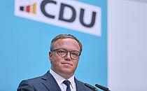 Mario Voigt (Archiv), &uuml;ber dts Nachrichtenagentur