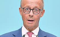 Friedrich Merz am 02.09.2024, &uuml;ber dts Nachrichtenagentur