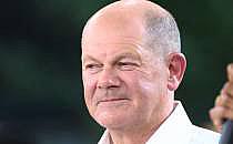 Olaf Scholz am 04.09.2024, &uuml;ber dts Nachrichtenagentur