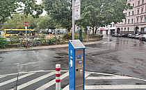 Parkscheinautomat (Archiv), über dts Nachrichtenagentur