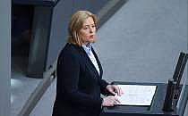 Bärbel Bas (Archiv), über dts Nachrichtenagentur