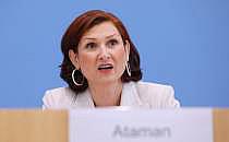 Ferda Ataman (Archiv), &uuml;ber dts Nachrichtenagentur