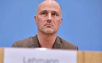 Sven Lehmann (Archiv), über dts Nachrichtenagentur