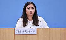 Reem Alabali-Radovan (Archiv), &uuml;ber dts Nachrichtenagentur