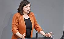Sara Nanni (Archiv), &uuml;ber dts Nachrichtenagentur