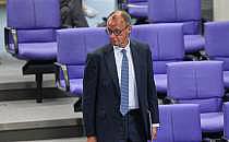 Friedrich Merz am 11.09.2024, &uuml;ber dts Nachrichtenagentur