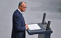 Friedrich Merz am 11.09.2024, über dts Nachrichtenagentur