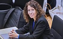 Bettina Jarasch (Archiv), über dts Nachrichtenagentur