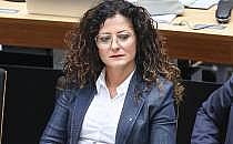 Cansel Kiziltepe (Archiv), &uuml;ber dts Nachrichtenagentur