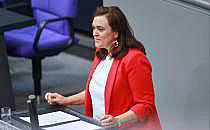 Franziska Hoppermann (Archiv), über dts Nachrichtenagentur