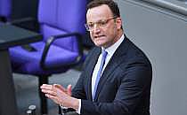 Jens Spahn (Archiv), über dts Nachrichtenagentur