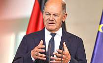 Olaf Scholz (Archiv), über dts Nachrichtenagentur