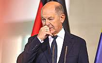 Olaf Scholz (Archiv), &uuml;ber dts Nachrichtenagentur