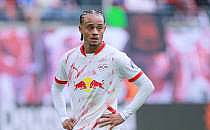 Xavi Simons (RB Leipzig) (Archiv), über dts Nachrichtenagentur