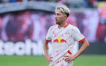 Kevin Kampl (RB Leipzig) (Archiv), über dts Nachrichtenagentur