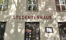 Studentenhaus (Archiv), über dts Nachrichtenagentur