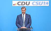 Markus Söder am 17.09.2024, über dts Nachrichtenagentur