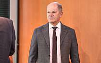 Olaf Scholz (Archiv), über dts Nachrichtenagentur