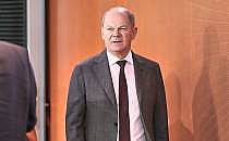 Olaf Scholz (Archiv), über dts Nachrichtenagentur