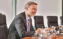 Christian Lindner (Archiv), über dts Nachrichtenagentur