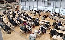 Sitzung des Landtags von Sachsen-Anhalt (Archiv), &uuml;ber dts Nachrichtenagentur