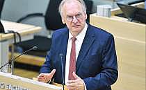 Reiner Haseloff (Archiv), &uuml;ber dts Nachrichtenagentur