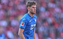 Anton Stach (TSG Hoffenheim) (Archiv), über dts Nachrichtenagentur