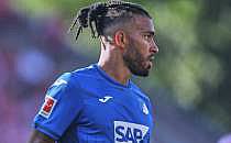 Kevin Akpoguma (TSG Hoffenheim) (Archiv), über dts Nachrichtenagentur